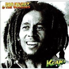 MARLEY BOB - Kaya