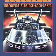 M.A.R.S. - Project driver