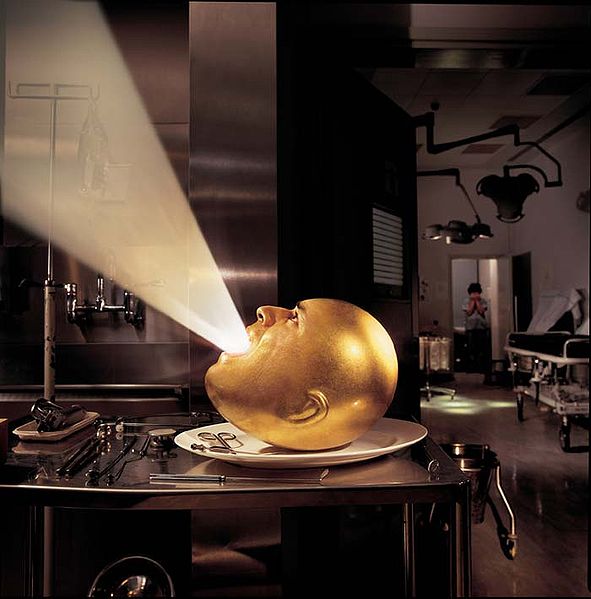 MARS VOLTA - De-loused in the comatorium