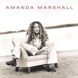 MARSHALL AMANDA - Amanda Marshall