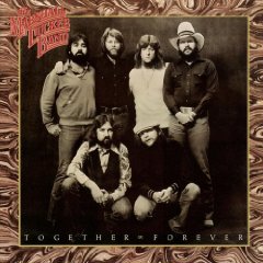 MARSHALL TUCKER BAND - Together forever