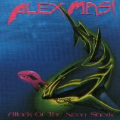 MASI - Attack of the neon shark
