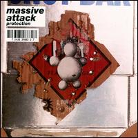 MASSIVE ATTACK - Protection