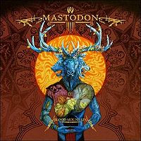 MASTODON - Blood mountain - CD+DVD