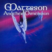 MATTSON LARS ERIC - Another dimension