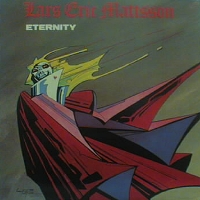 MATTSON LARS ERIC - Eternity