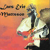 MATTSON LARS ERIC - Obsession