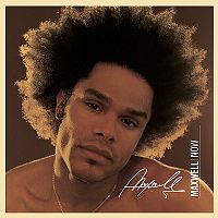 MAXWELL - Now
