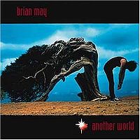 MAY BRIAN - Another world