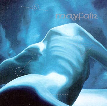 MAYFAIR - Die Flucht