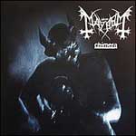 MAYHEM - Chimera - limited