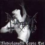 MAYHEM - Mediolanum capta 1st