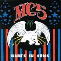 MC 5 - Babes in arms