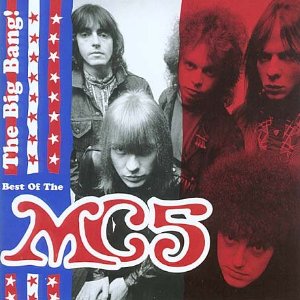 MC 5 - The big bang! best of MC 5