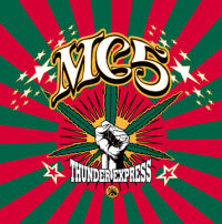MC 5 - Thunder express