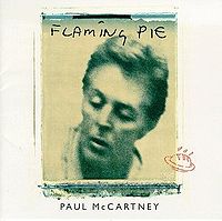 MCCARTNEY PAUL - Flaming pie