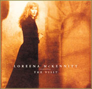 MCKENNITT LOREENA - The visit
