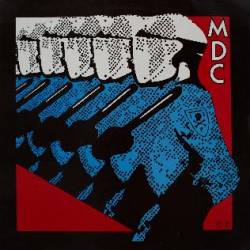 MDC - Millions of dead cops
