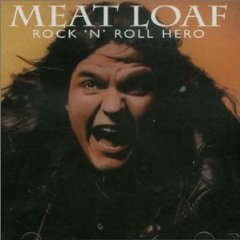 MEAT LOAF - Rock Roll Hero