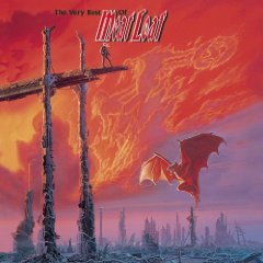 MEAT LOAF - The very best of