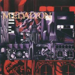 MEDALYON - Visions