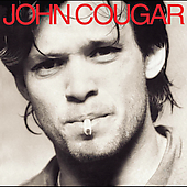 MELLENCAMP COUGAR JOHN - John Mellencamp