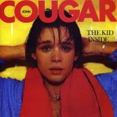 MELLENCAMP COUGAR JOHN - The kid inside