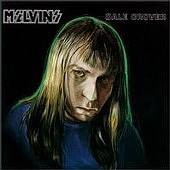 MELVINS - Dale Crover