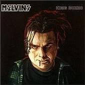 MELVINS - King Buzzo