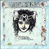 MELVINS - Ozma