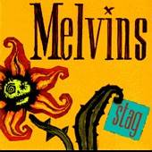 MELVINS - Stag