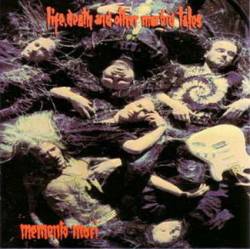 MEMENTO MORI - Life, death and other mor