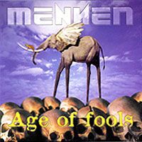 MENNEN - Age of fools