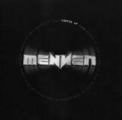 MENNEN - Circle of live