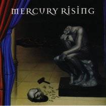 MERCURY RISING - Upon deaf years