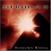 MERIDIAN - Sundown Empire