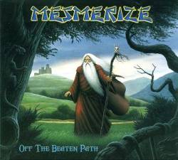 MESMERIZE - Off the beaten path