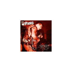 METEORS - International wreckers