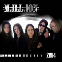 MILLION - 2004 ep