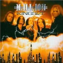 MILLION - Kingsize