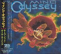 MIND ODYSSEY - Keep it all turning