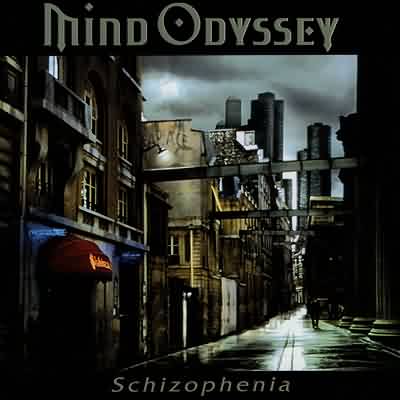 MIND ODYSSEY - Schizophrenia