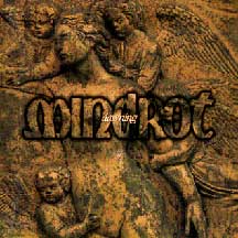 MINDROT - Dawning
