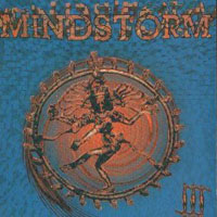 MINDSTORM - 3