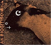 MINISTRY - Animositisomina