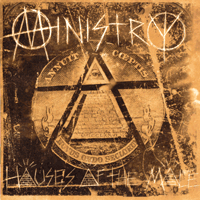 MINISTRY - Houses of the molé