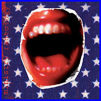 MINISTRY - Rantology