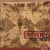 MINISTRY - Sidetrax