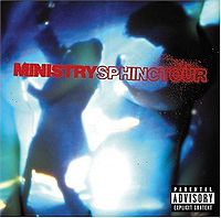 MINISTRY - Sphinctour