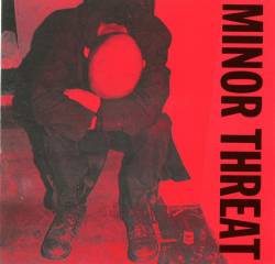 MINOR THREAT - Complete discography